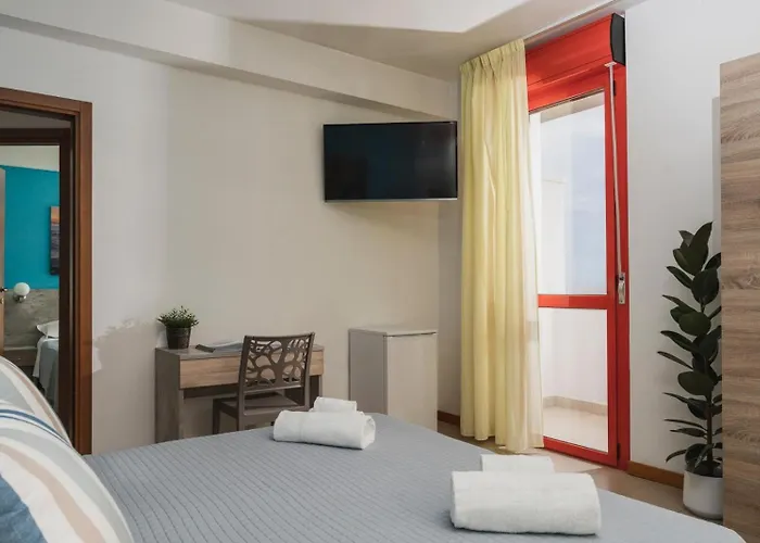 Otel Club La Martinsicuro