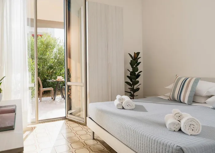 Club La Otel Martinsicuro