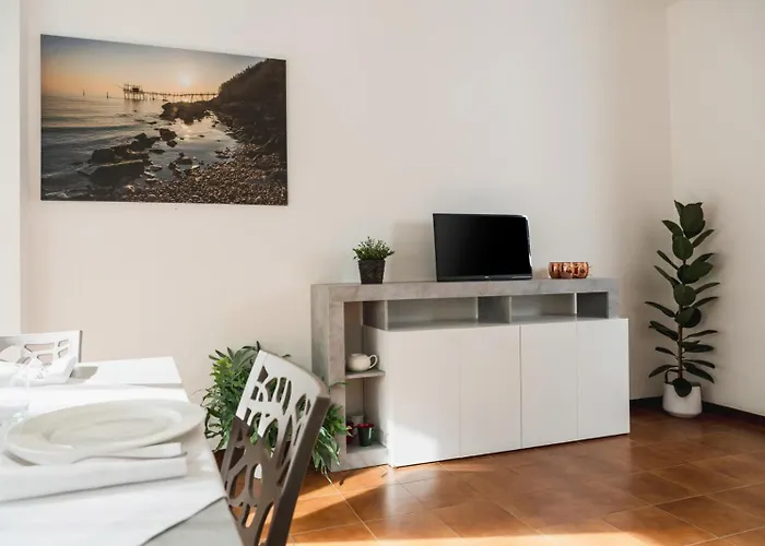 Club La 3* Martinsicuro