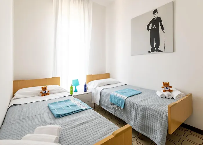 Club La 3* Martinsicuro