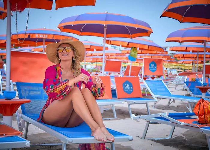 Club La Martinsicuro