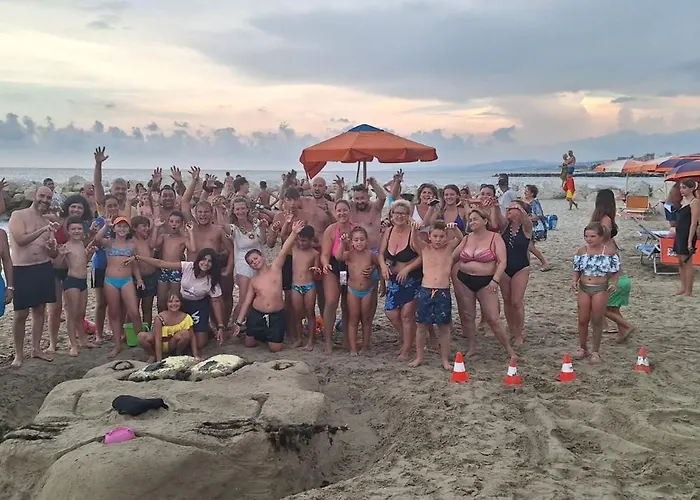 Club La Otel Martinsicuro