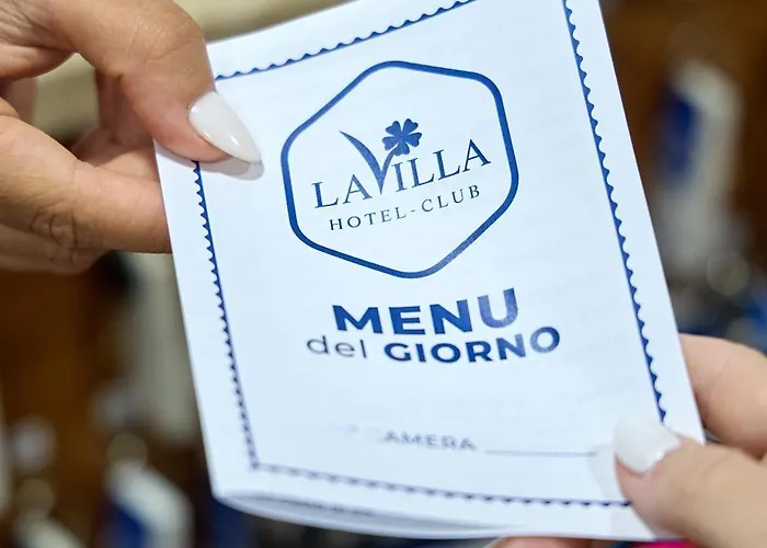 Club La 3* Martinsicuro