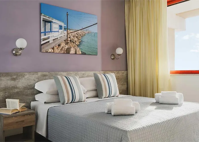 Club La 3* Martinsicuro