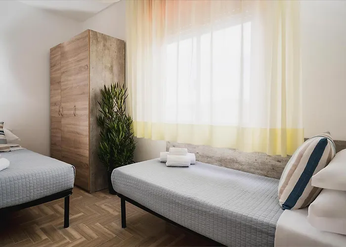 Otel Club La Martinsicuro